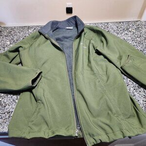 Womens Columbia Jacket